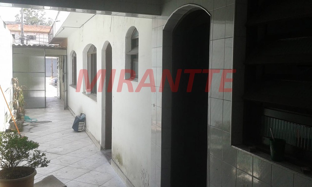 Casa terrea de 324m² com 3 quartos em Vila Maria