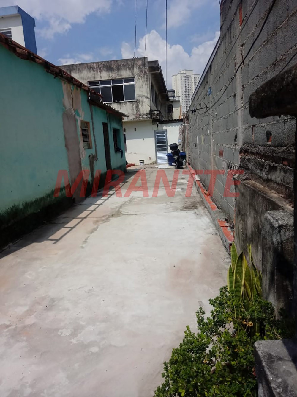 Casa terrea de 324m² com 3 quartos em Vila Maria