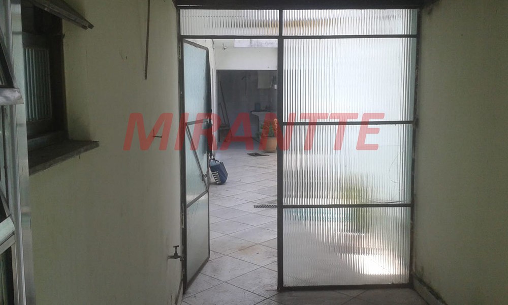 Casa terrea de 324m² com 3 quartos em Vila Maria