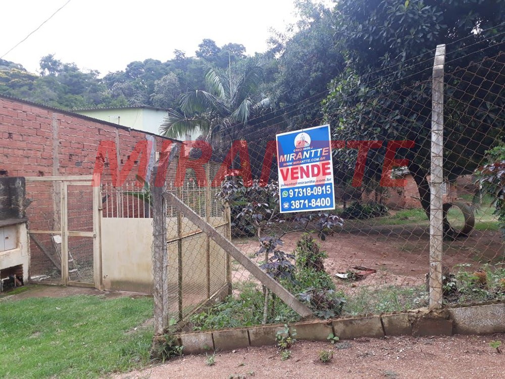ChÁcara com 2 quartos em Varejão