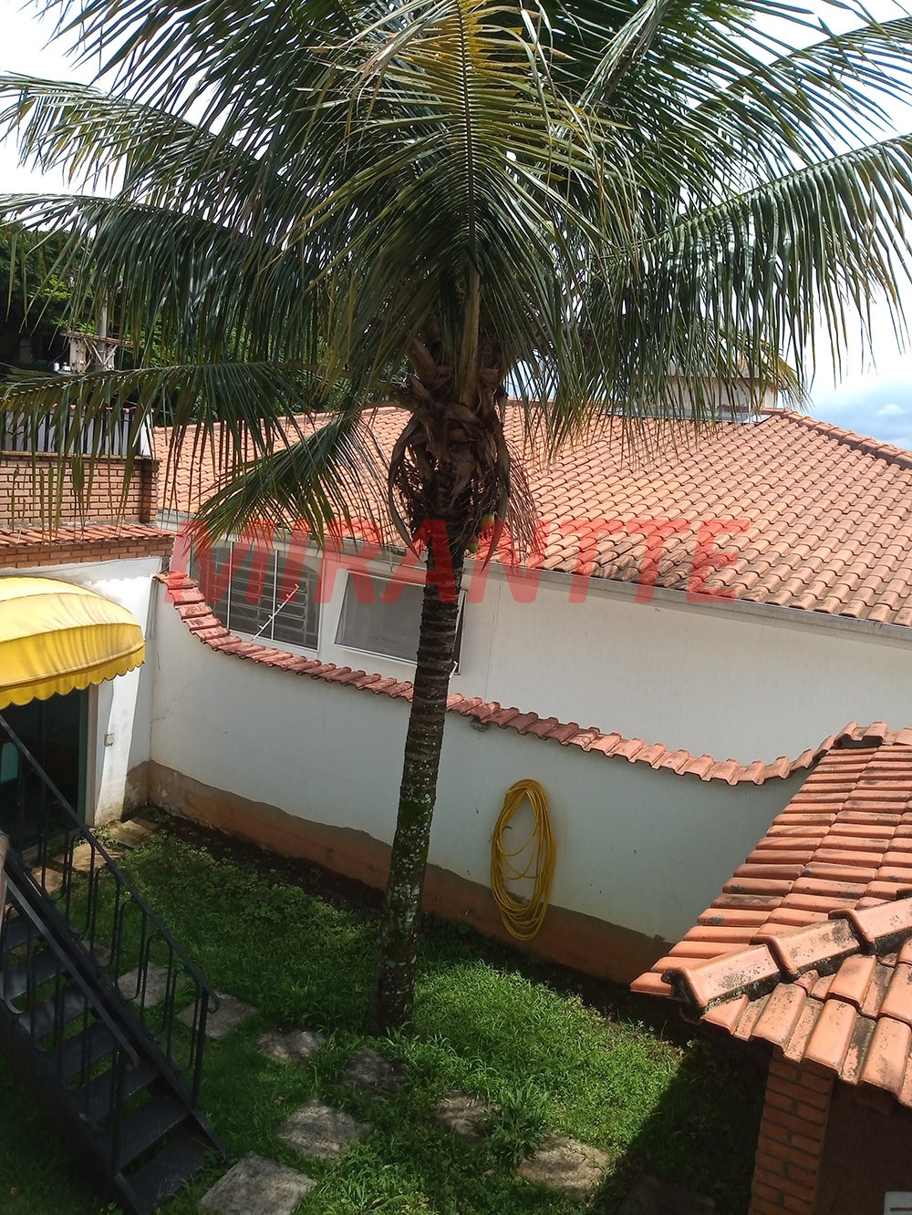 Sobrado de 280m² com 4 quartos em Tucuruvi