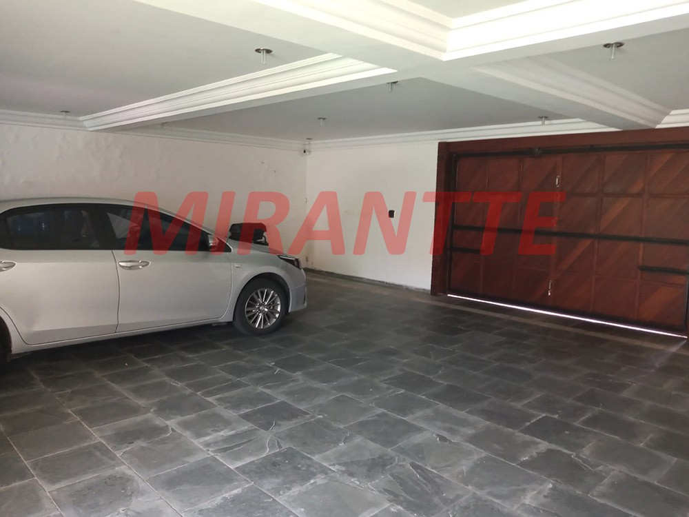Sobrado de 280m² com 4 quartos em Tucuruvi