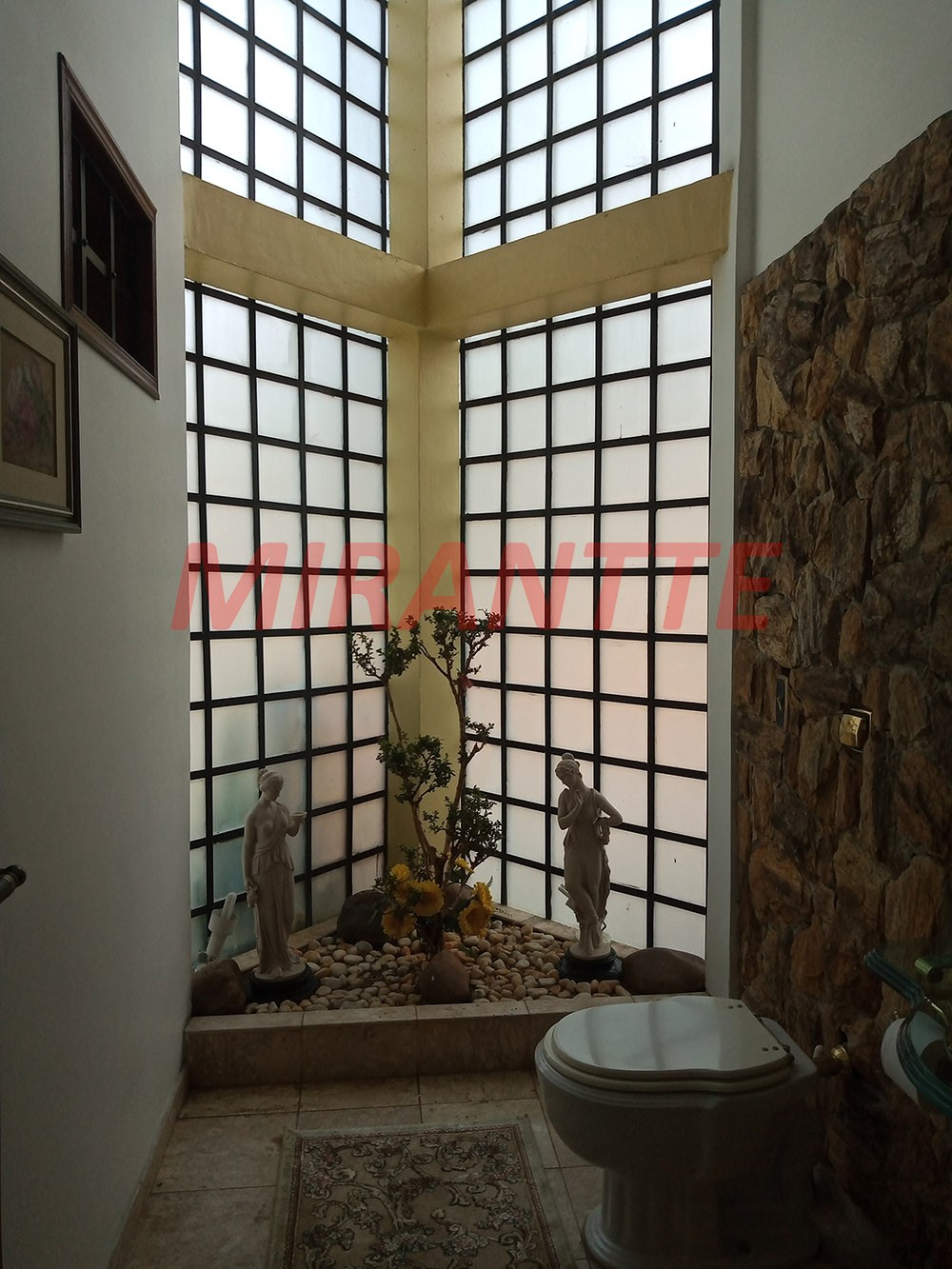 Sobrado de 280m² com 4 quartos em Tucuruvi