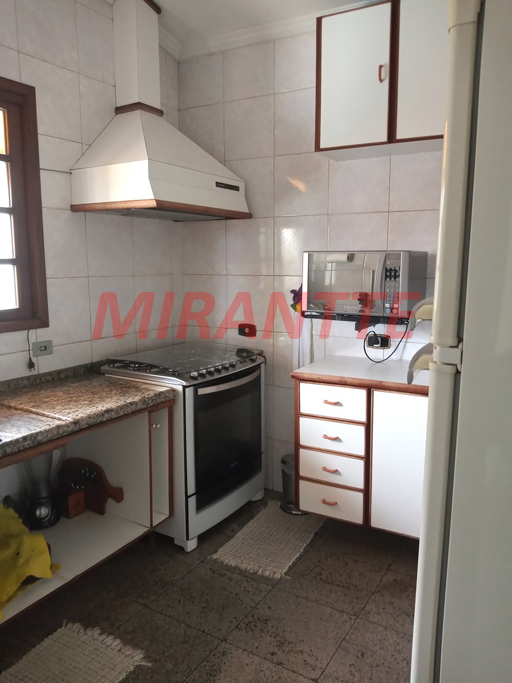 Sobrado de 280m² com 4 quartos em Tucuruvi