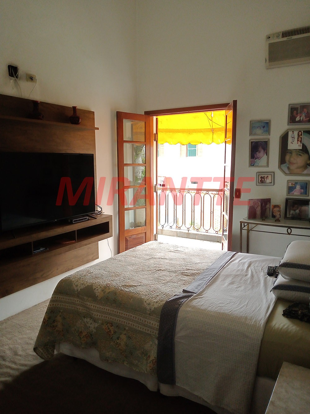 Sobrado de 280m² com 4 quartos em Tucuruvi