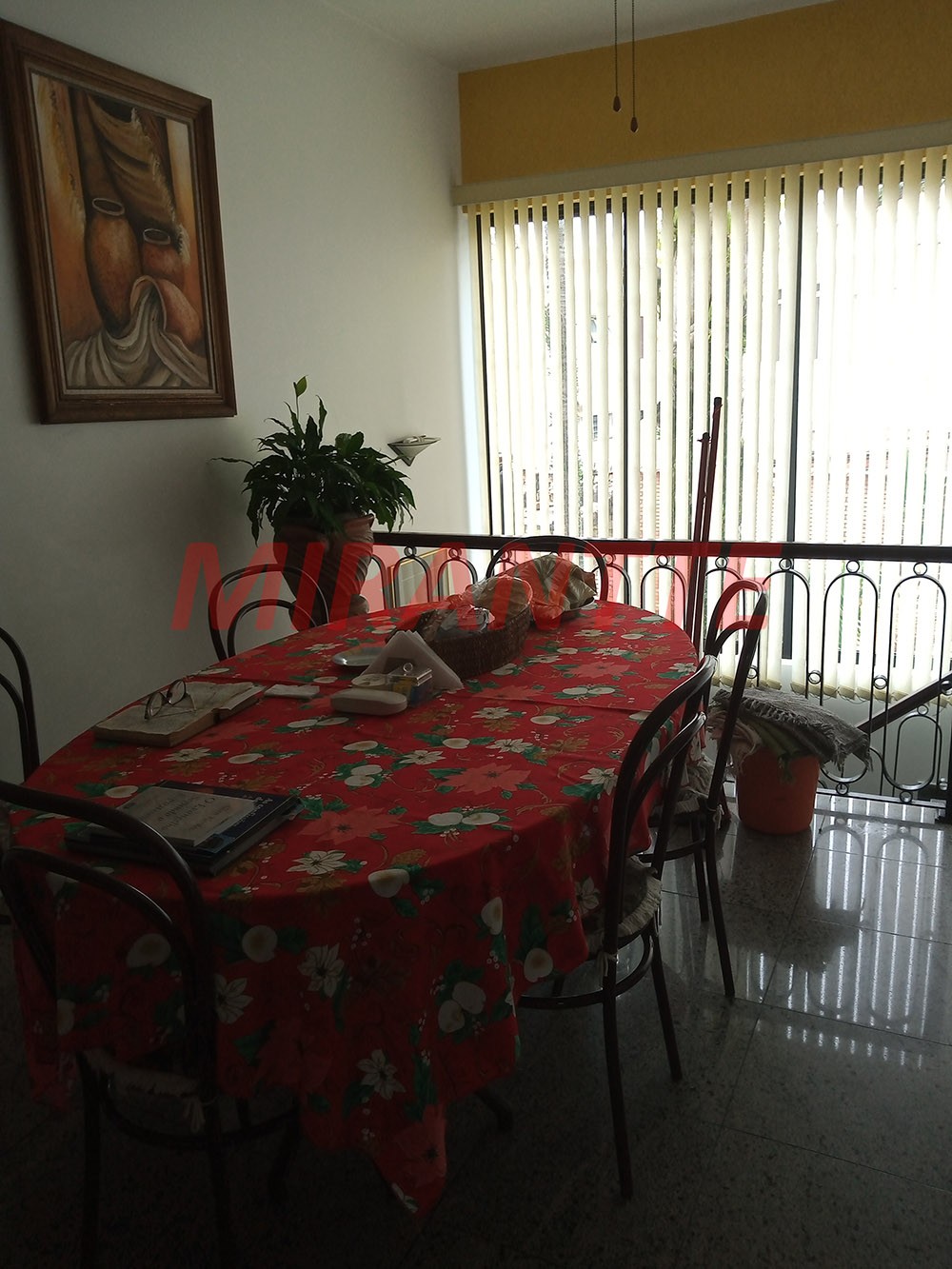 Sobrado de 280m² com 4 quartos em Tucuruvi