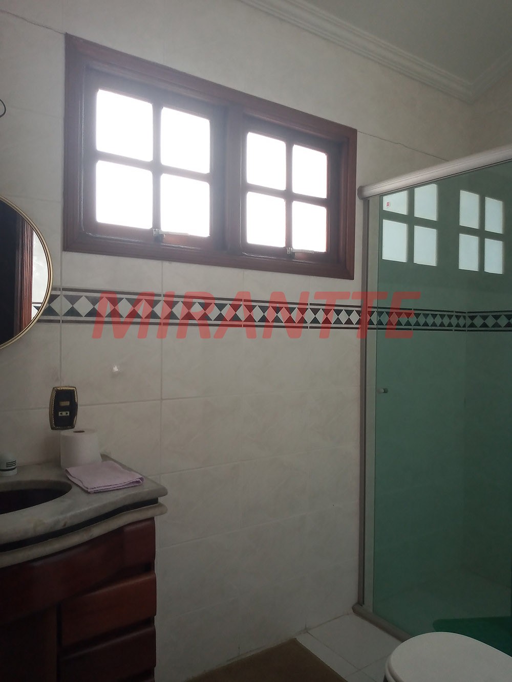 Sobrado de 280m² com 4 quartos em Tucuruvi