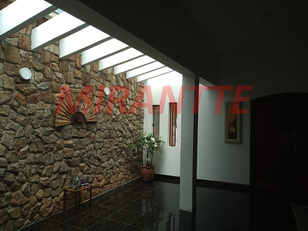Sobrado de 280m² com 4 quartos em Tucuruvi