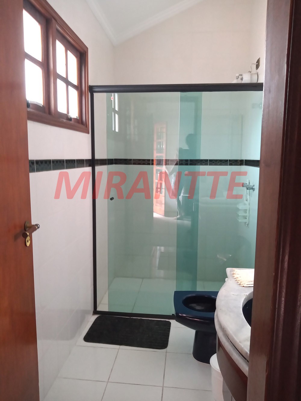 Sobrado de 280m² com 4 quartos em Tucuruvi