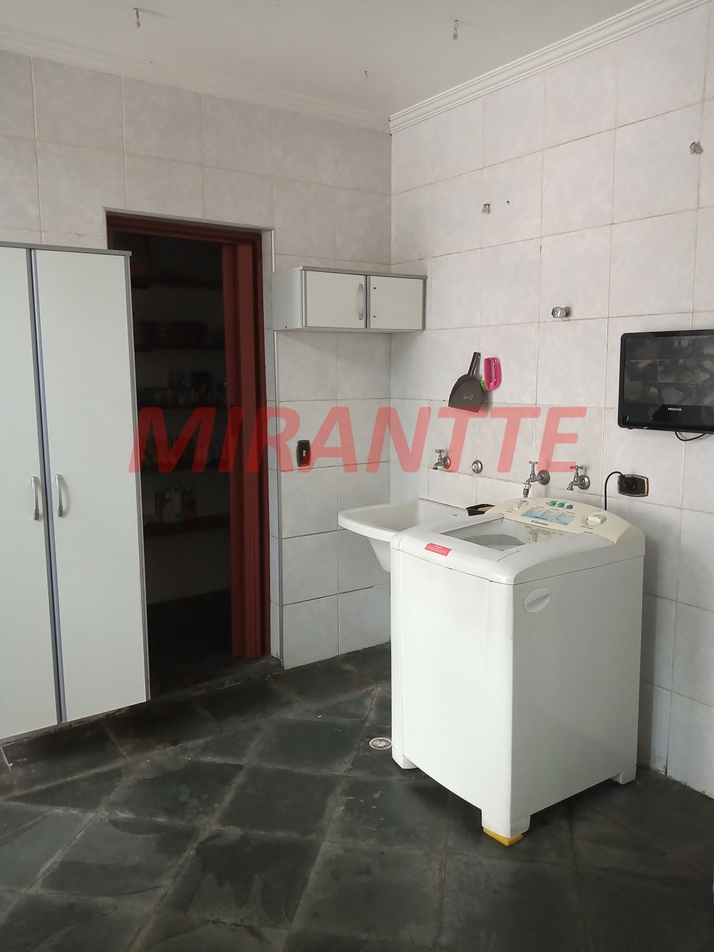Sobrado de 280m² com 4 quartos em Tucuruvi