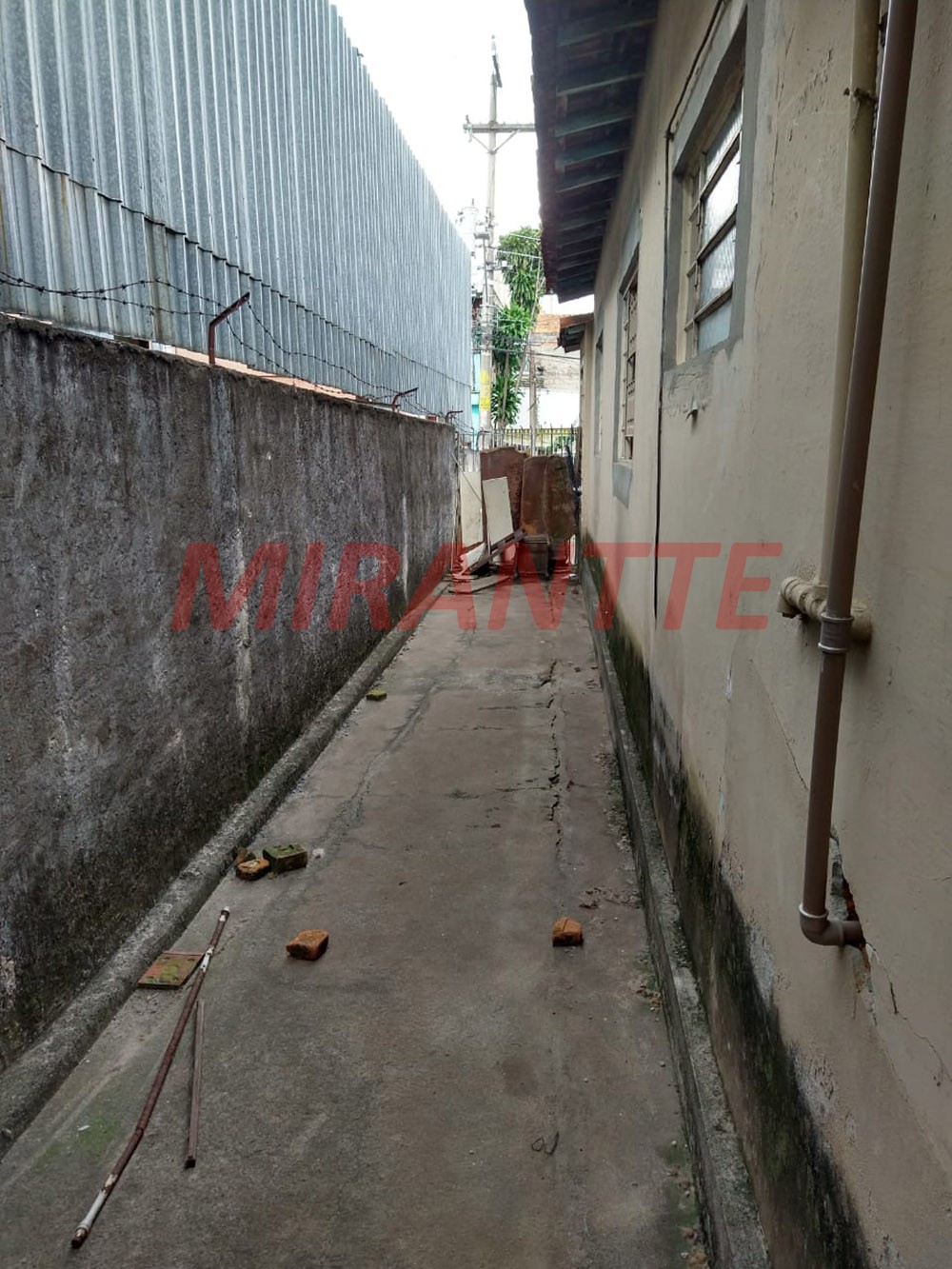 Casa terrea de 146m² com 3 quartos em Cachoeirinha