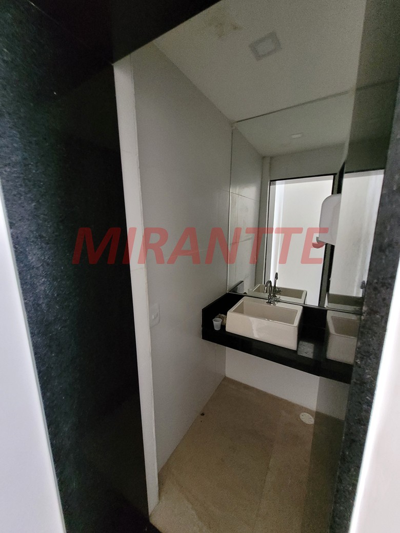 Casa terrea de 95m² em Santana