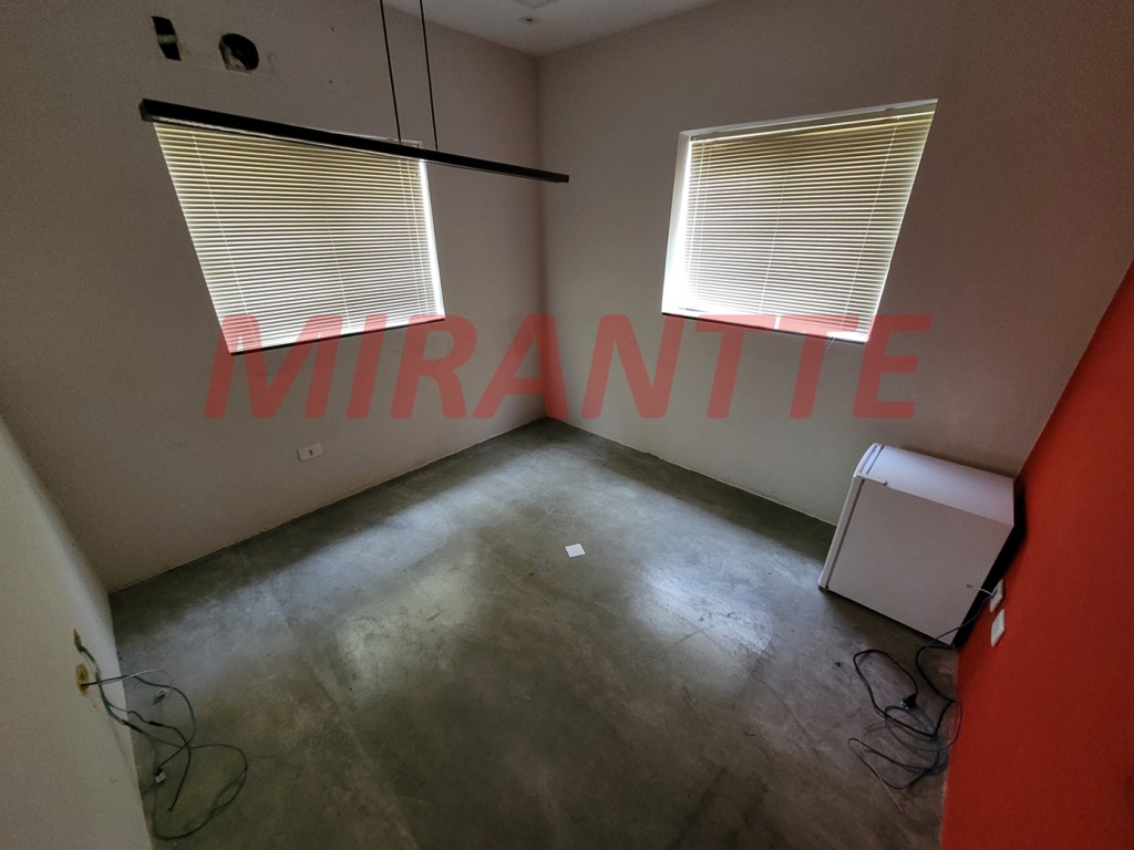 Casa terrea de 95m² em Santana