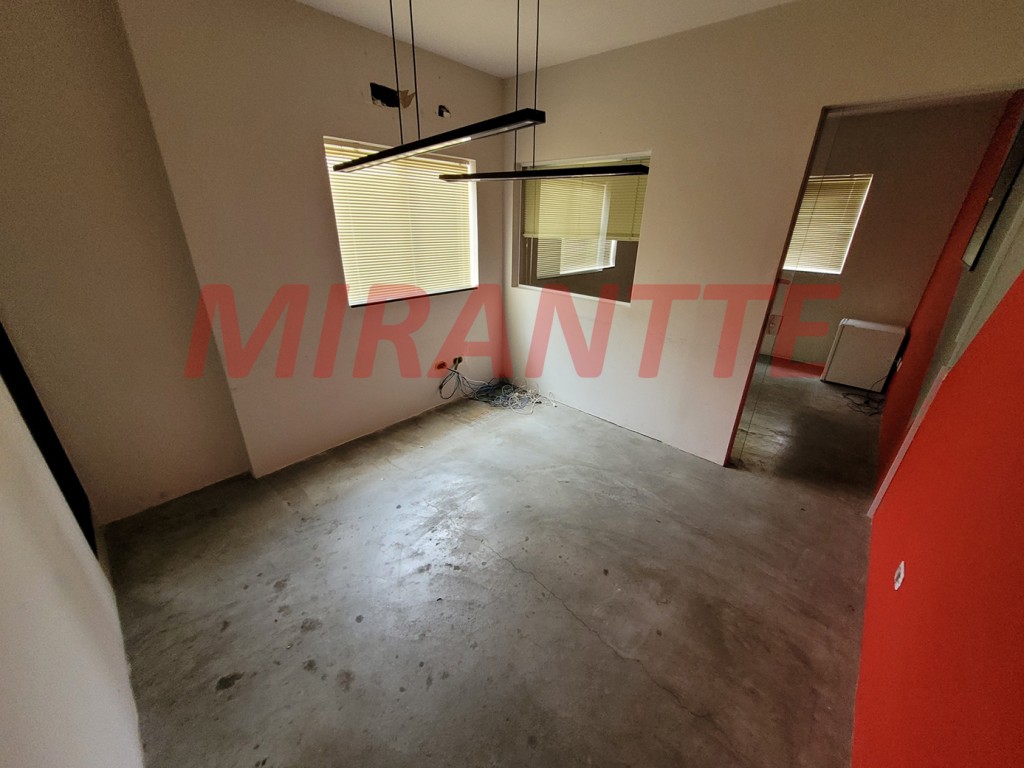 Casa terrea de 95m² em Santana
