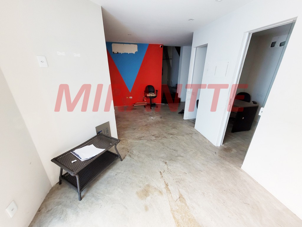Casa terrea de 95m² em Santana