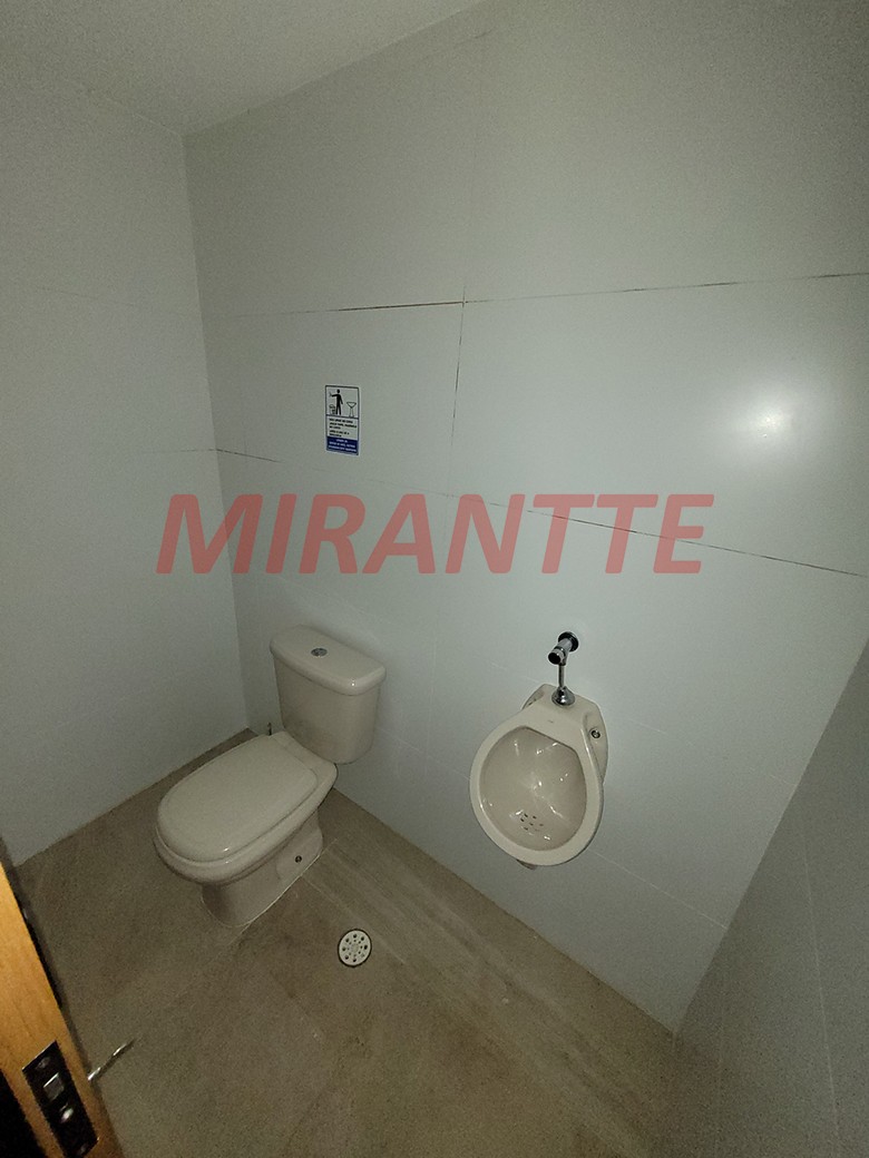 Casa terrea de 95m² em Santana