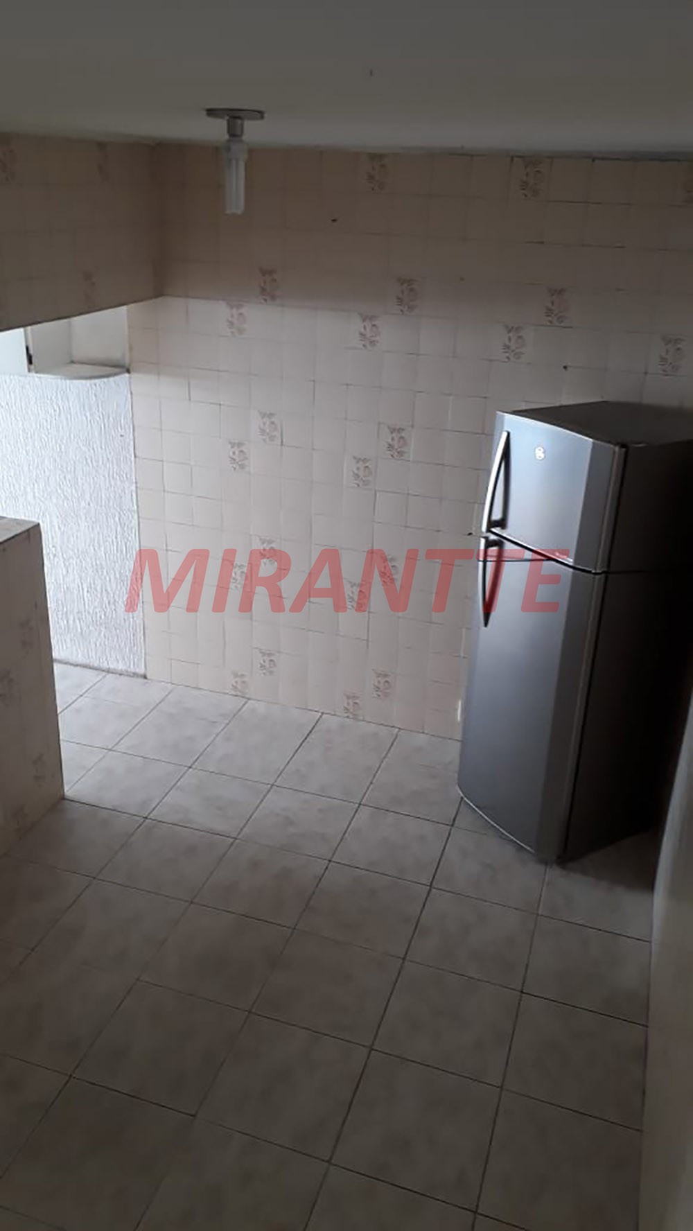 Sobrado de 100m² com 3 quartos em Vila Mazzei