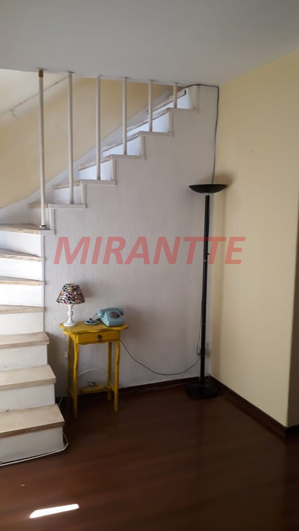 Sobrado de 100m² com 3 quartos em Vila Mazzei