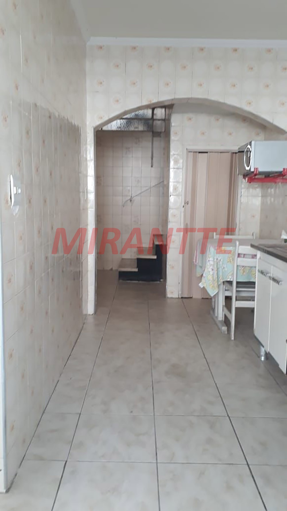 Sobrado de 100m² com 3 quartos em Vila Mazzei