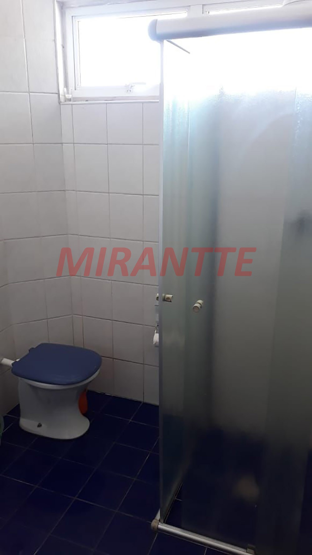 Sobrado de 100m² com 3 quartos em Vila Mazzei
