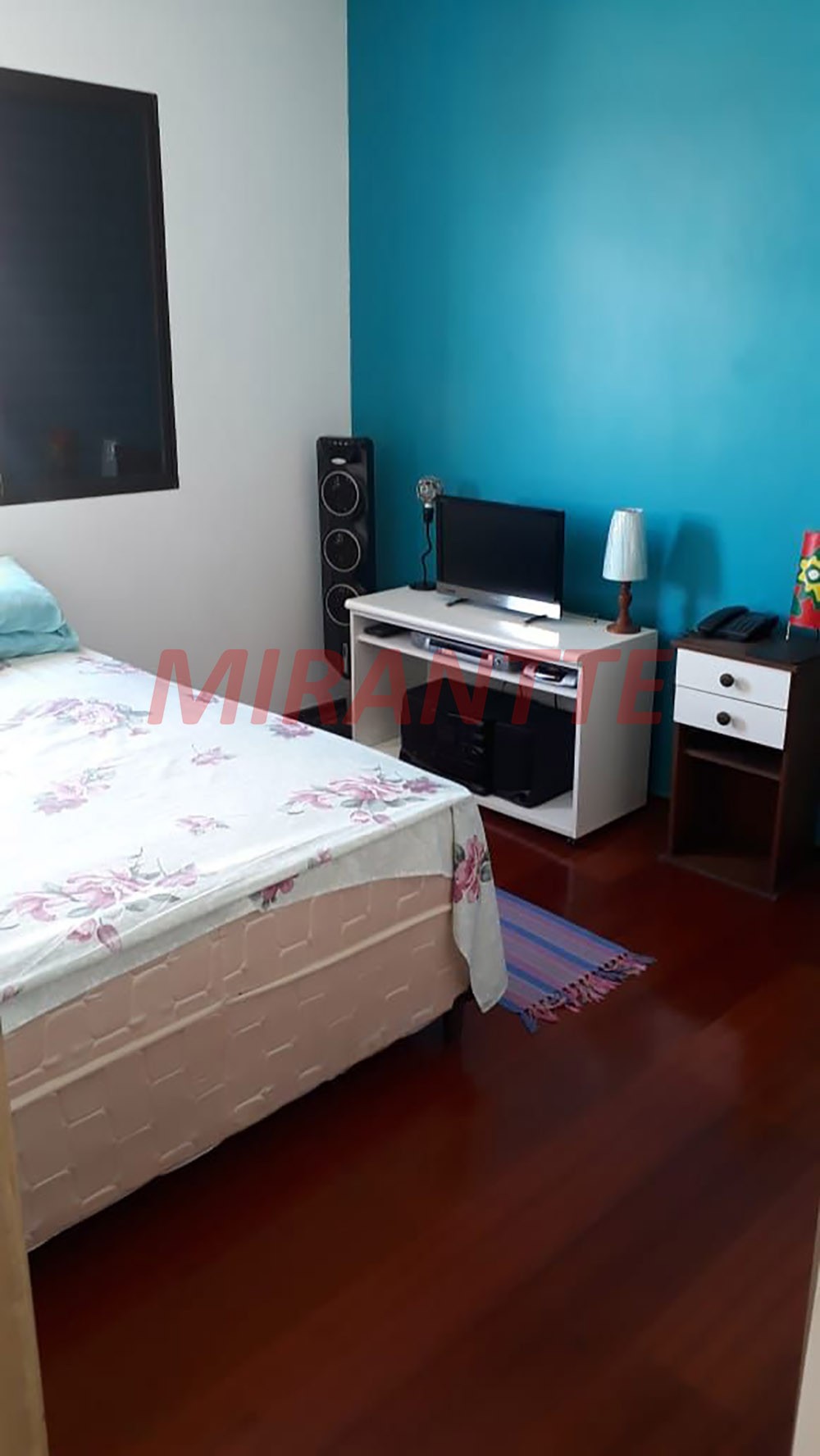 Sobrado de 100m² com 3 quartos em Vila Mazzei