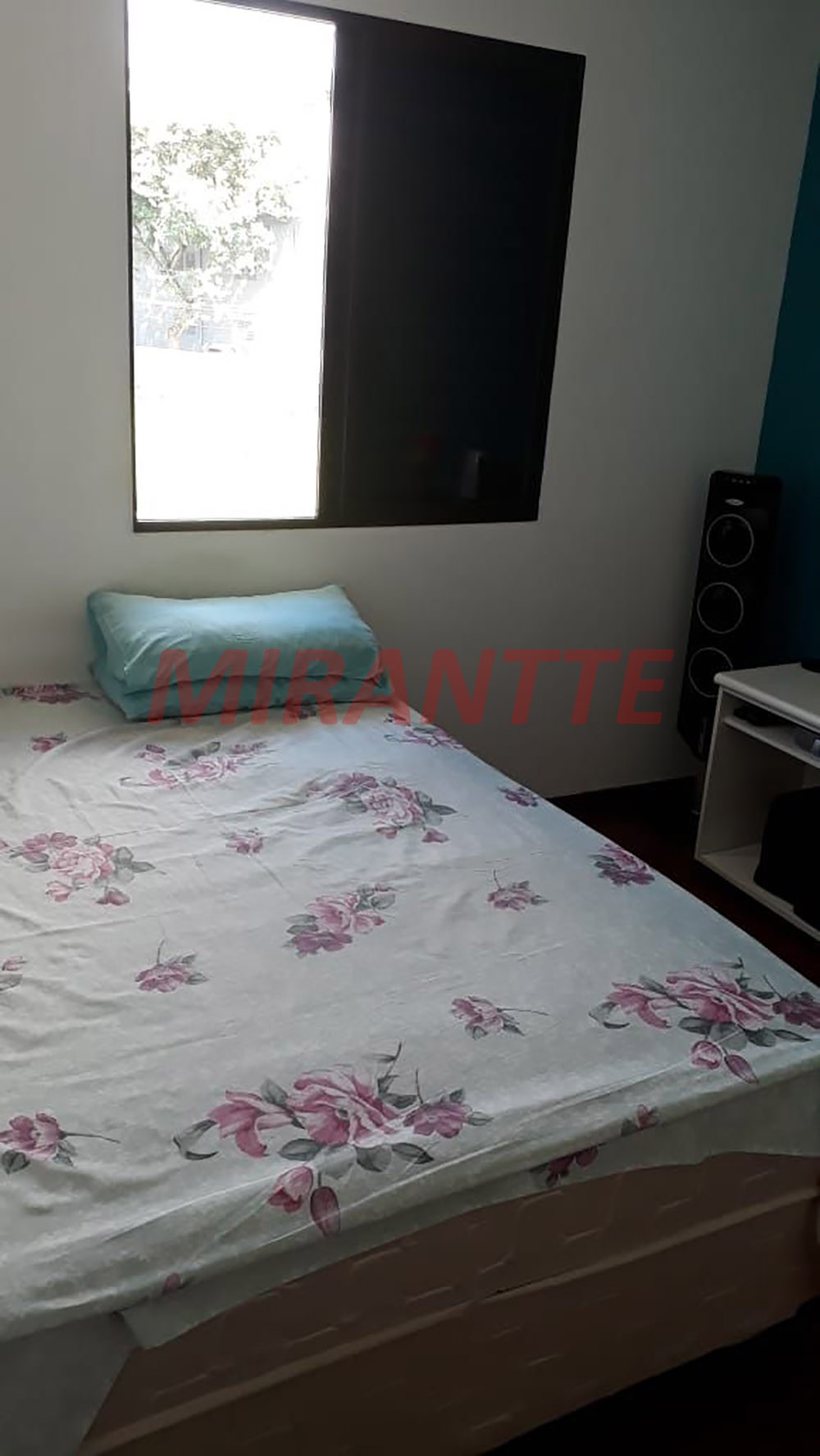 Sobrado de 100m² com 3 quartos em Vila Mazzei