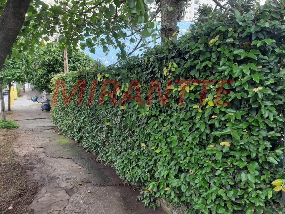 Terreno de 1040m² em Tucuruvi