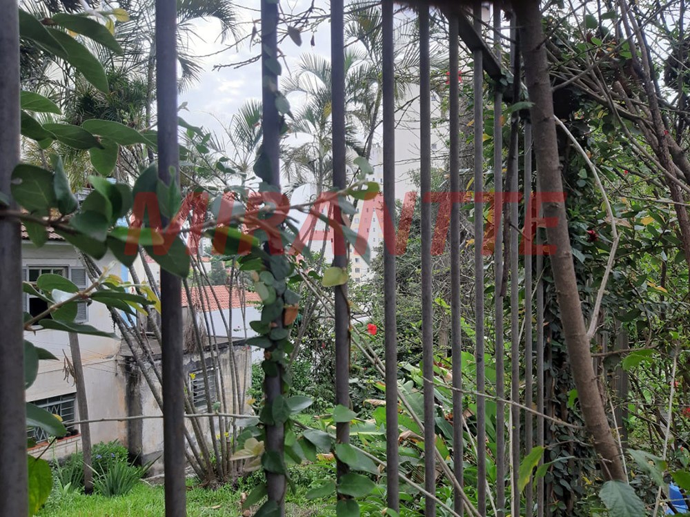 Terreno de 1040m² em Tucuruvi