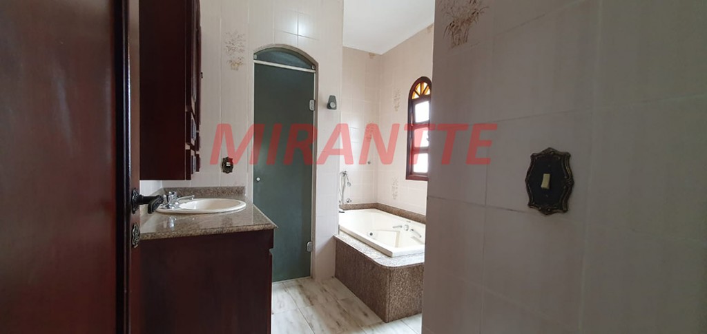 Sobrado de 368m² com 3 quartos em Jardim França