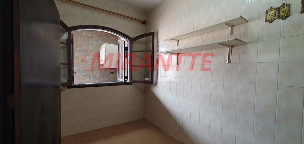 Sobrado de 368m² com 3 quartos em Jardim França