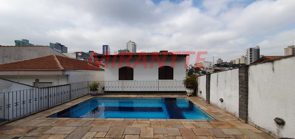 Sobrado de 368m² com 3 quartos em Jardim França