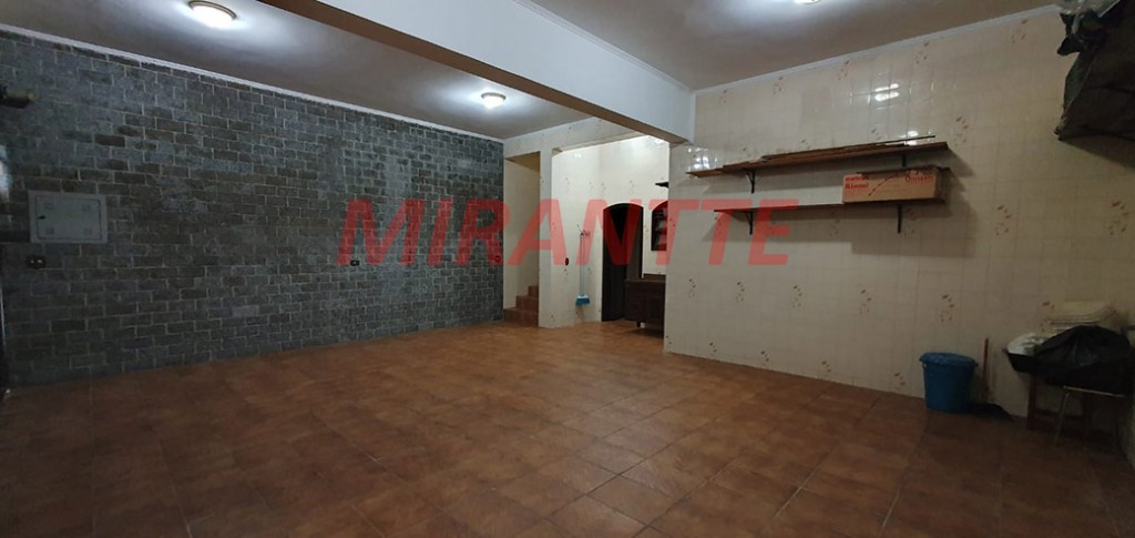 Sobrado de 368m² com 3 quartos em Jardim França