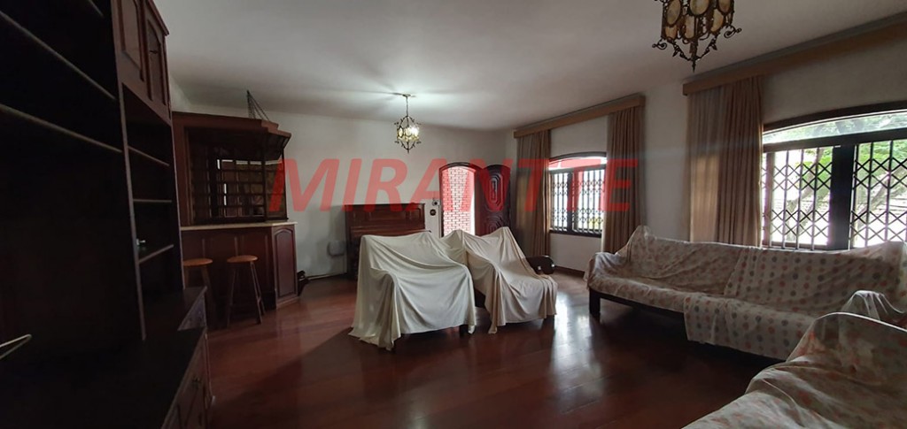 Sobrado de 368m² com 3 quartos em Jardim França