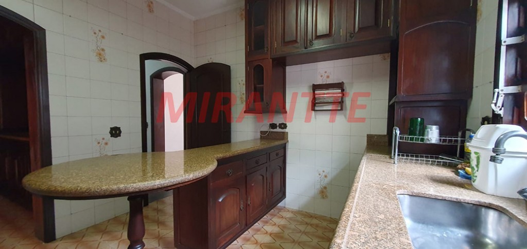 Sobrado de 368m² com 3 quartos em Jardim França