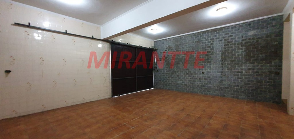 Sobrado de 368m² com 3 quartos em Jardim França