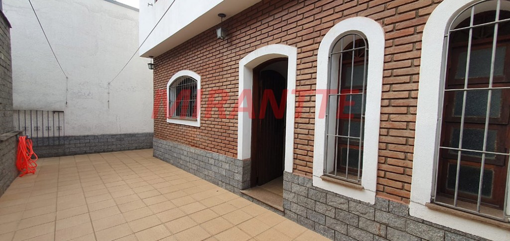 Sobrado de 368m² com 3 quartos em Jardim França