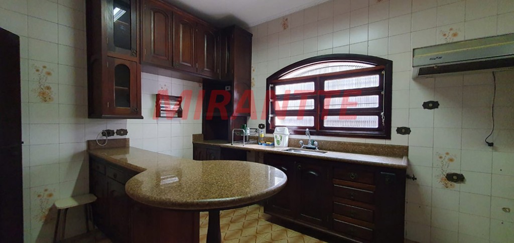 Sobrado de 368m² com 3 quartos em Jardim França