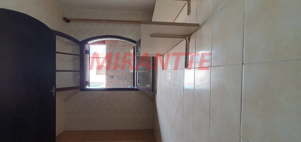 Sobrado de 368m² com 3 quartos em Jardim França