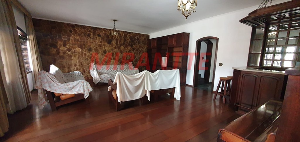 Sobrado de 368m² com 3 quartos em Jardim França