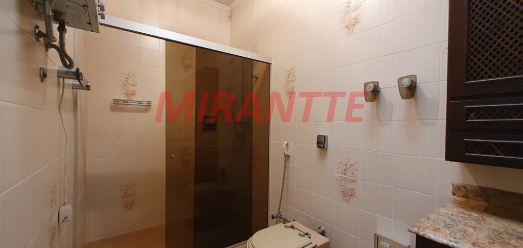 Sobrado de 368m² com 3 quartos em Jardim França
