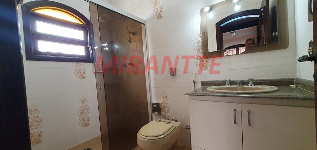 Sobrado de 368m² com 3 quartos em Jardim França