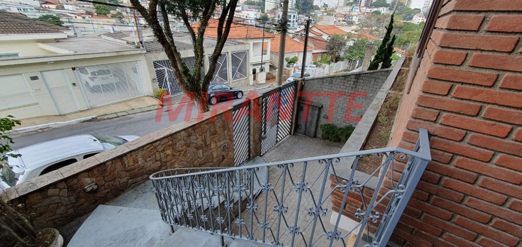Sobrado de 368m² com 3 quartos em Jardim França