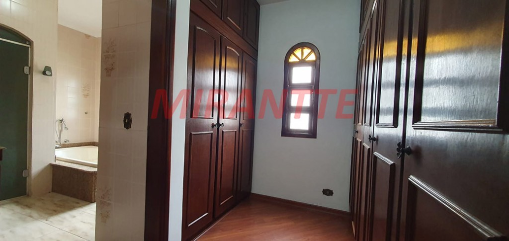 Sobrado de 368m² com 3 quartos em Jardim França