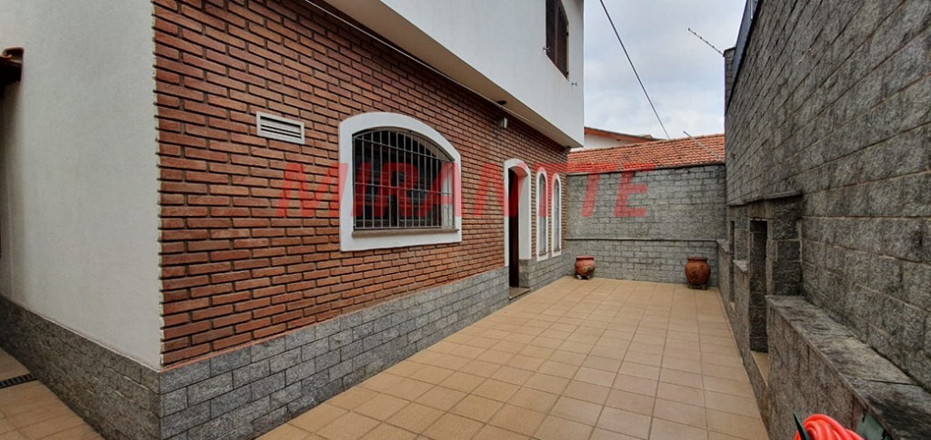 Sobrado de 368m² com 3 quartos em Jardim França