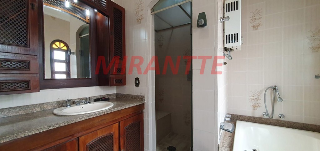 Sobrado de 368m² com 3 quartos em Jardim França