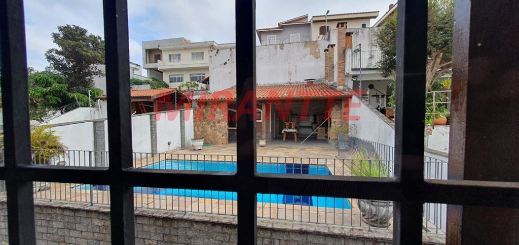 Sobrado de 368m² com 3 quartos em Jardim França