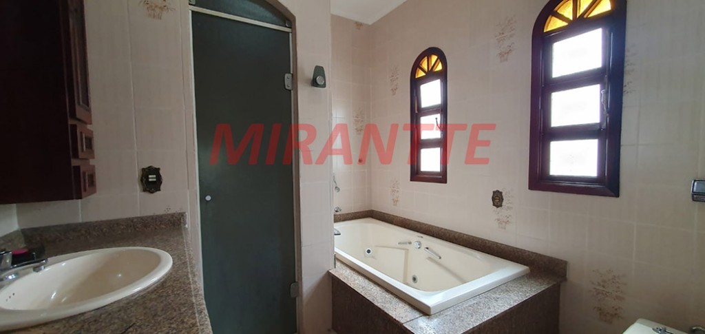 Sobrado de 368m² com 3 quartos em Jardim França