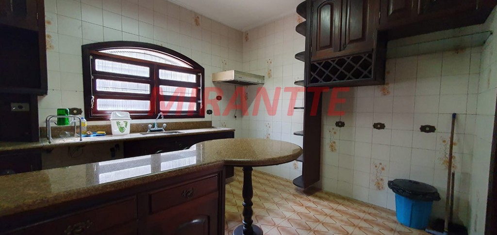 Sobrado de 368m² com 3 quartos em Jardim França