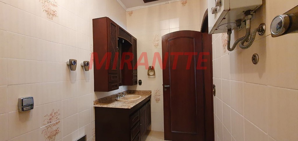 Sobrado de 368m² com 3 quartos em Jardim França