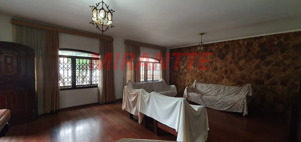 Sobrado de 368m² com 3 quartos em Jardim França